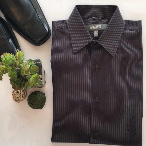 reaction dress shirts